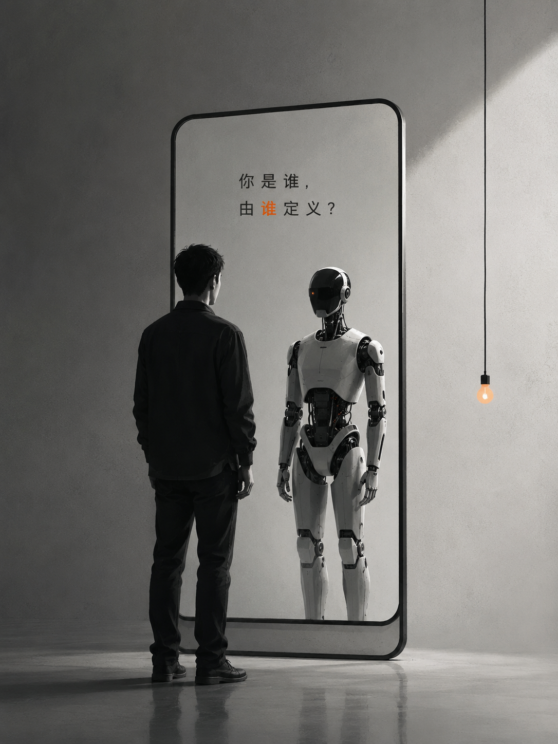 AI 时代,专业到底是什么?